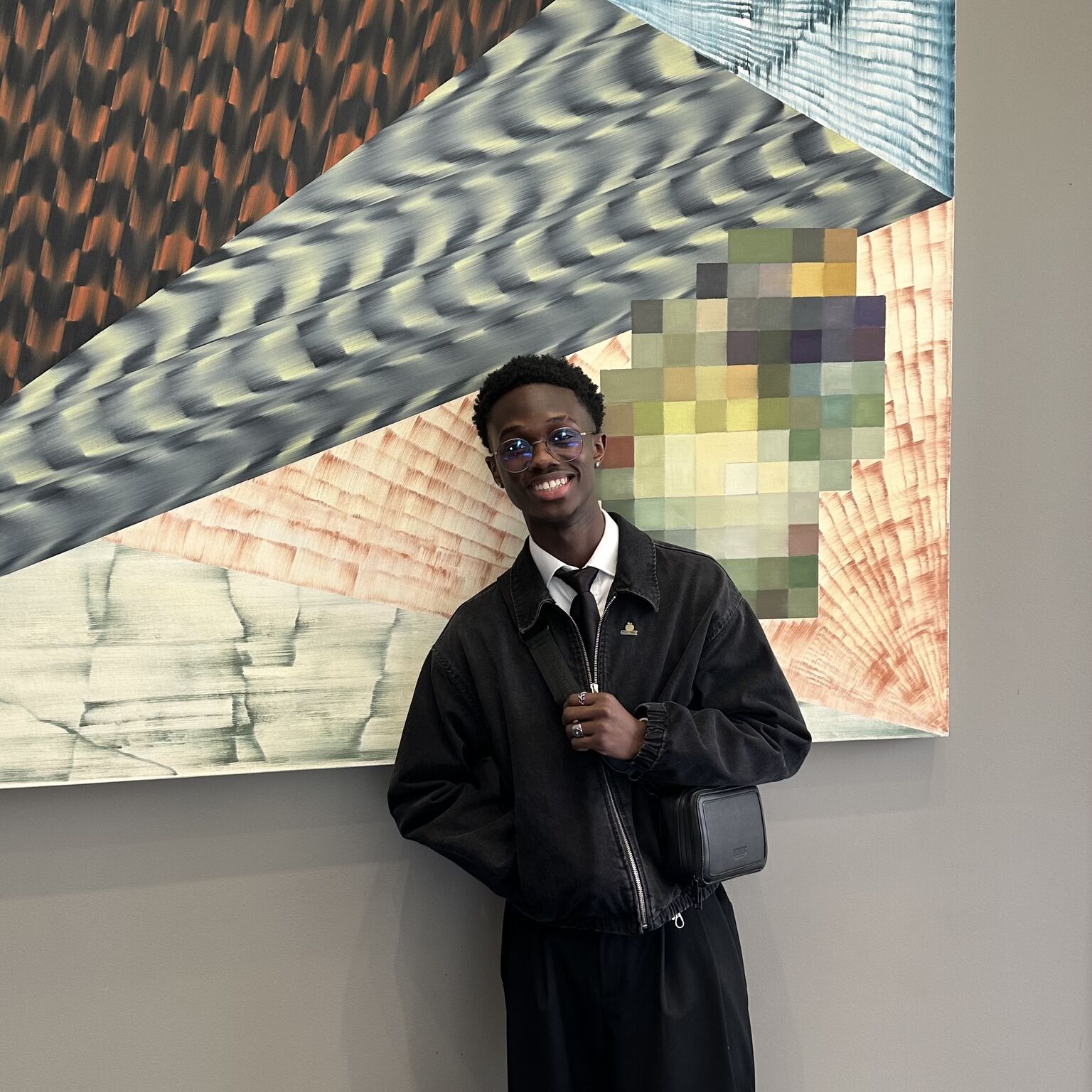 Forge Intern - NYC Footy