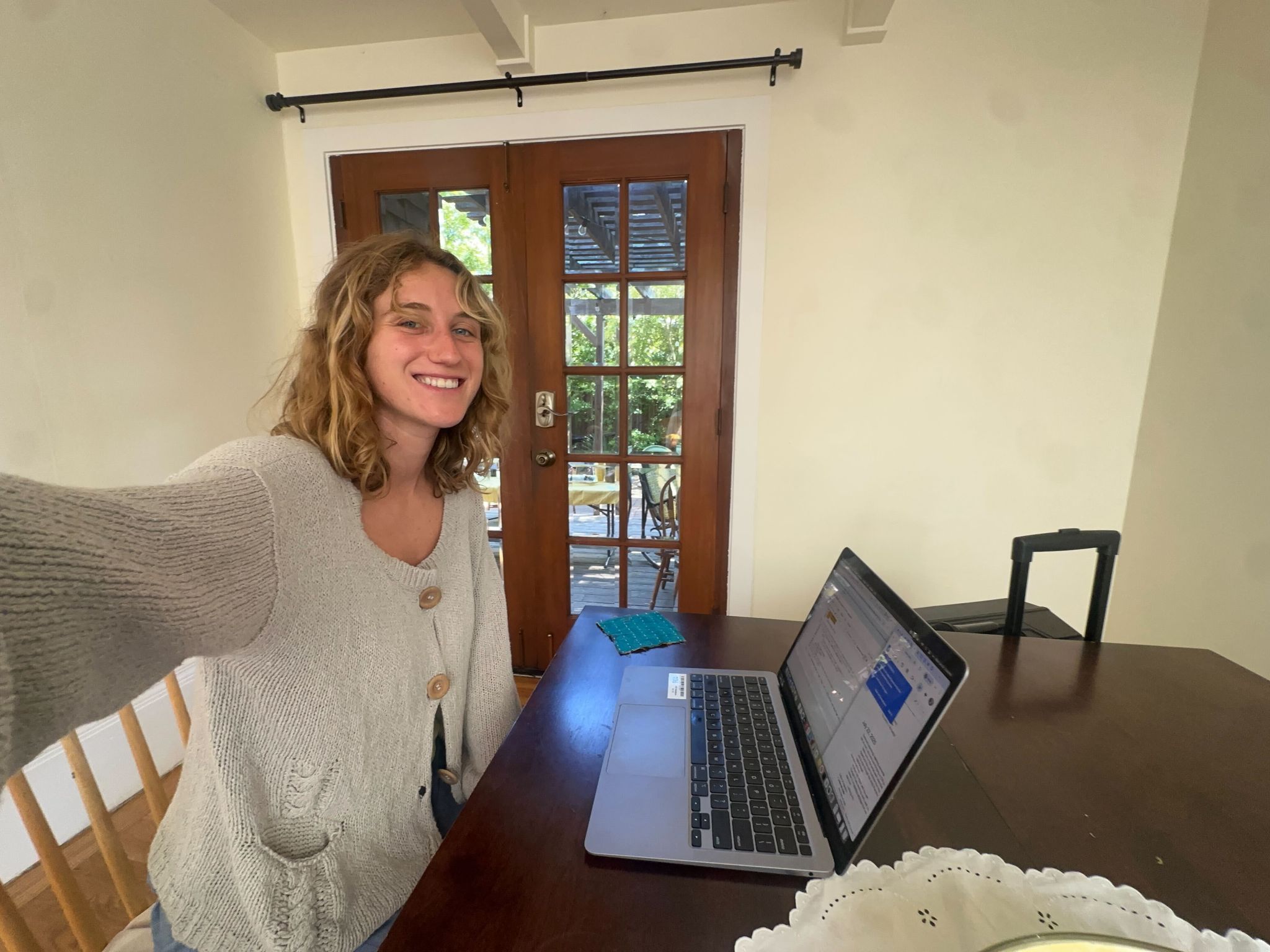 Forge Intern - Voltus