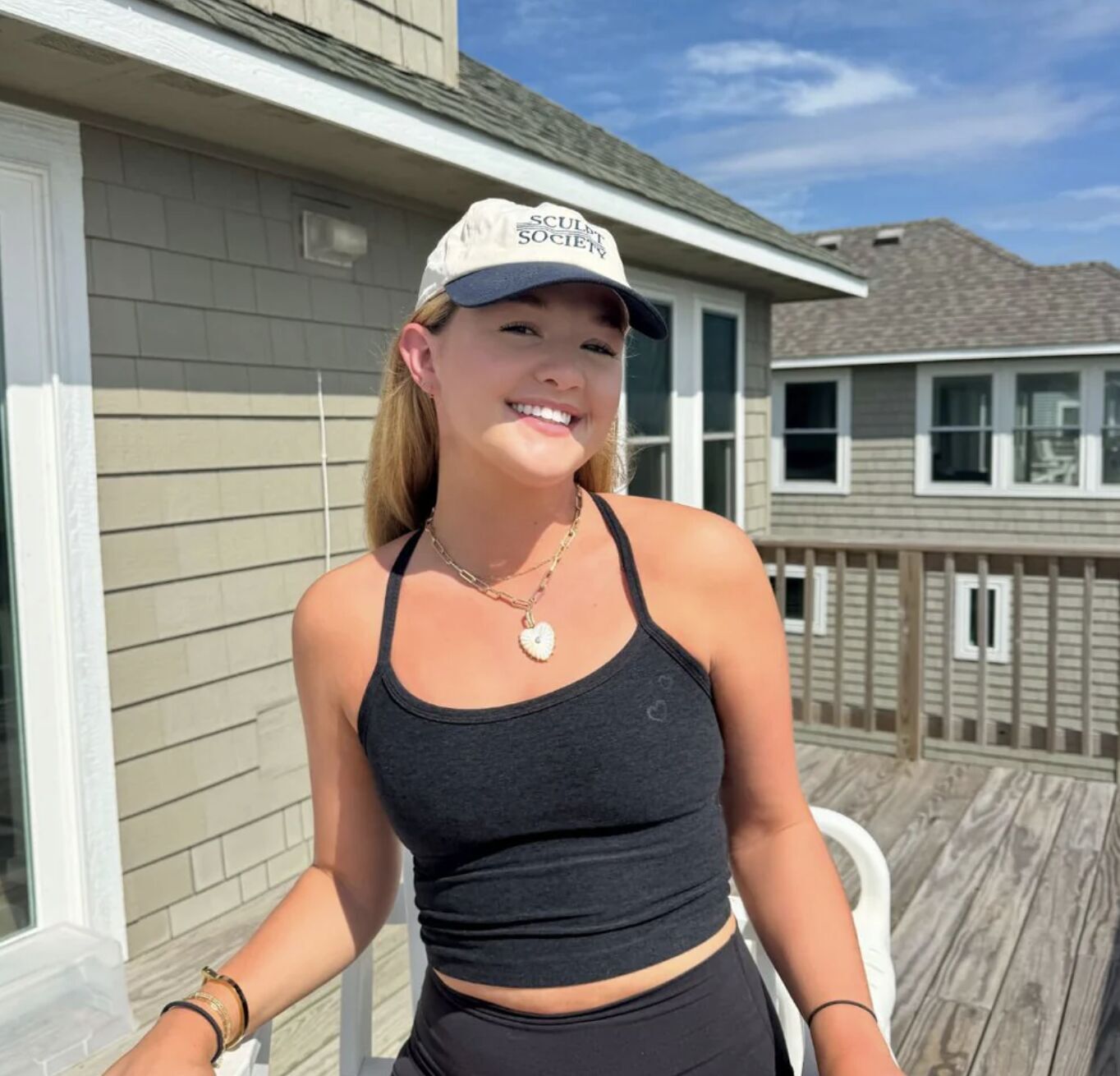 Forge intern - Sculpt Society